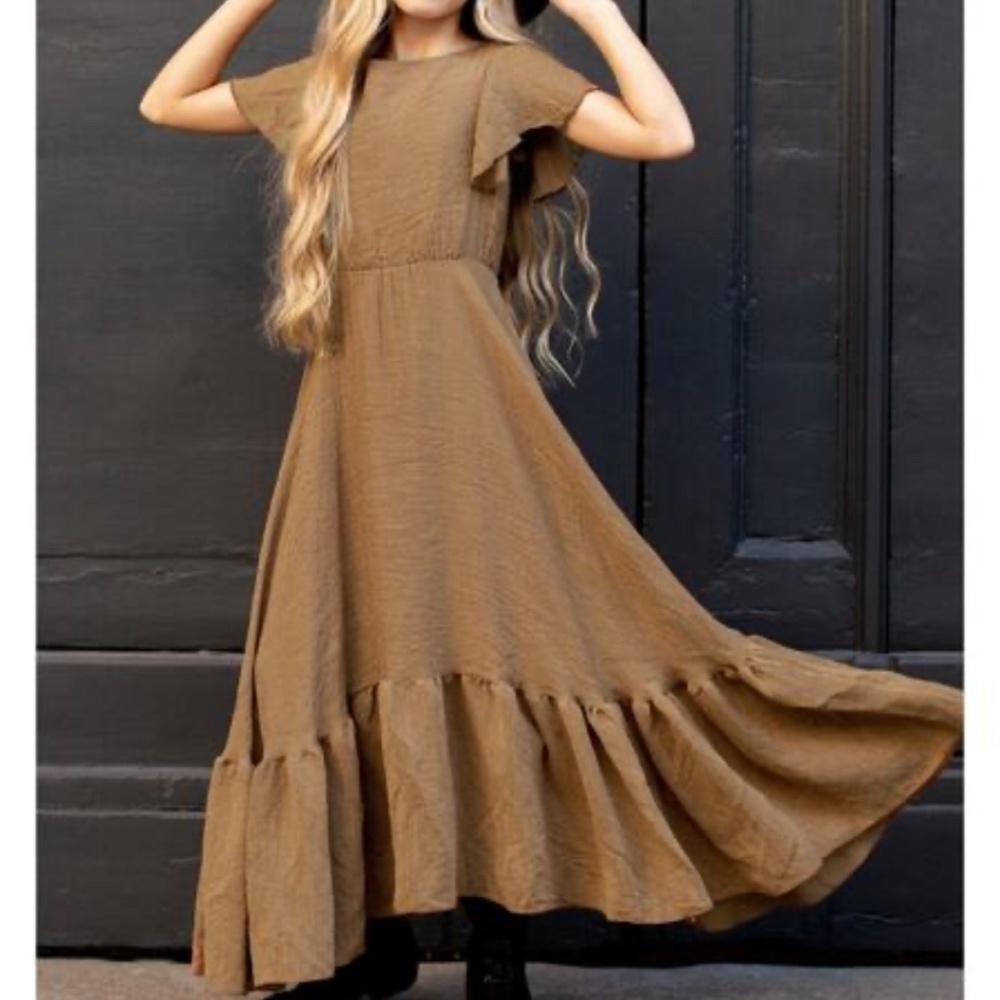 Joyfolie Camari Dress Sz 7 - Picture 2 of 16